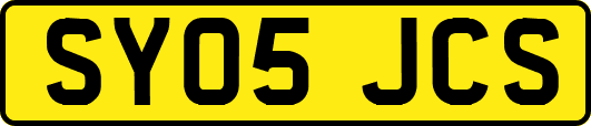 SY05JCS