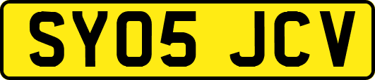 SY05JCV