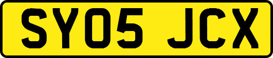 SY05JCX