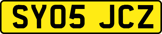 SY05JCZ