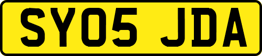 SY05JDA