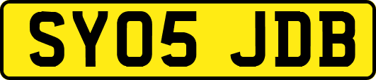 SY05JDB