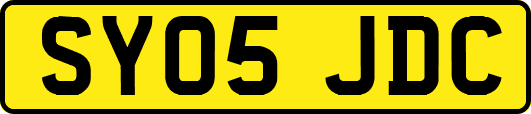 SY05JDC