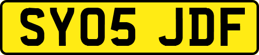 SY05JDF