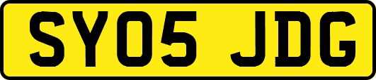 SY05JDG