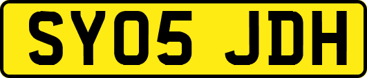 SY05JDH