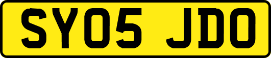 SY05JDO