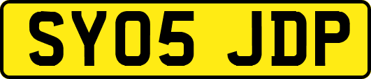 SY05JDP