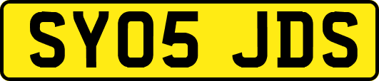 SY05JDS