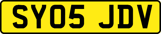SY05JDV