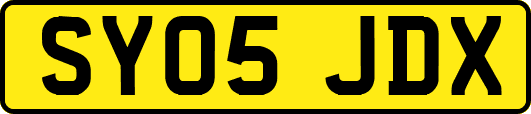 SY05JDX