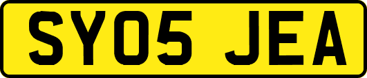 SY05JEA