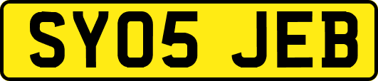 SY05JEB