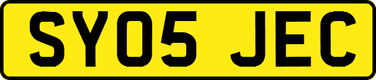 SY05JEC
