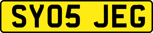SY05JEG