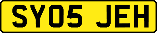SY05JEH