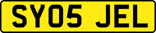 SY05JEL