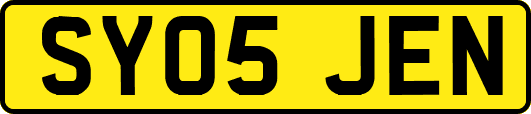 SY05JEN