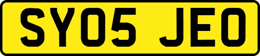 SY05JEO