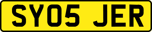 SY05JER