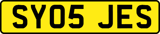 SY05JES