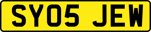 SY05JEW