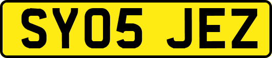 SY05JEZ