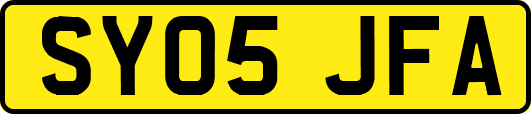 SY05JFA