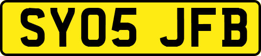 SY05JFB