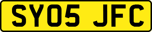 SY05JFC