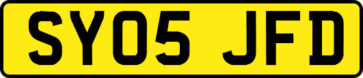 SY05JFD