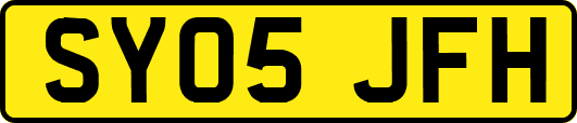 SY05JFH