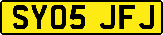 SY05JFJ