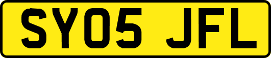 SY05JFL