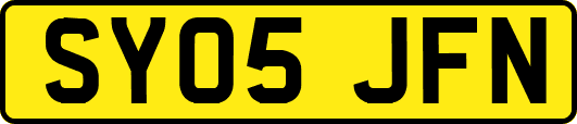 SY05JFN