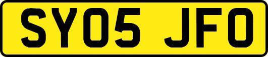 SY05JFO
