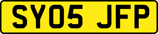 SY05JFP