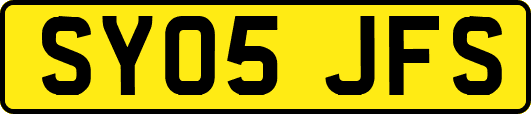 SY05JFS