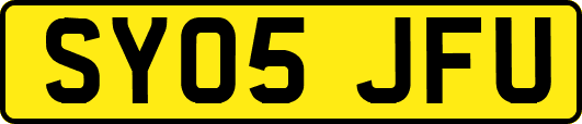 SY05JFU