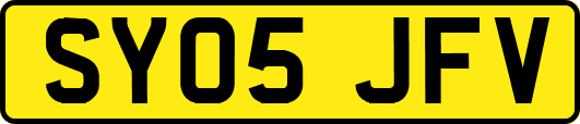 SY05JFV