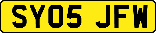 SY05JFW