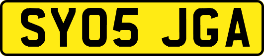 SY05JGA