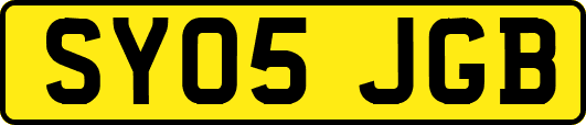 SY05JGB