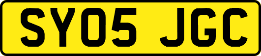 SY05JGC