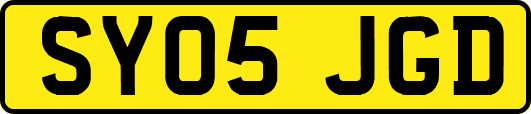 SY05JGD