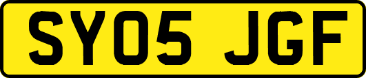 SY05JGF