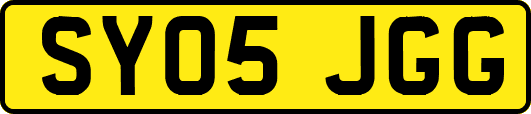 SY05JGG