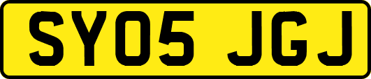SY05JGJ