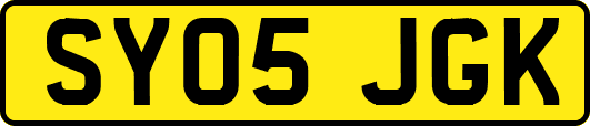 SY05JGK