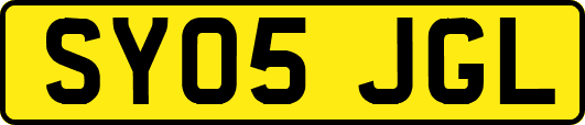 SY05JGL